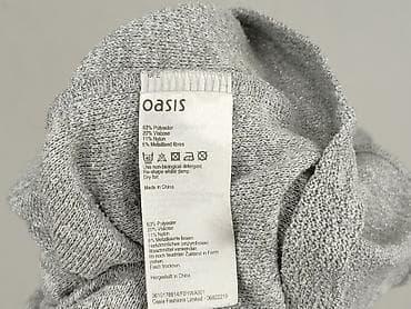 oasis sweter: Oasis, Sweter damski, rozmiar M — 5
