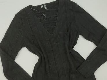 rebel sweter: RAINBOW, Sweter damski, rozmiar 3XL — 2