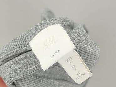minouu przybylska i jordanov sweter: H&M Basic, Podkoszulka dla mężczyzn, M — 6