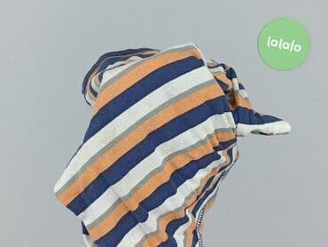 dopasowane koszulki: Blouse, 1.5-2 years, 86-92 cm, condition - Very good — 5