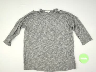 piec lat w paski bluzka w paski swiat: F&F, Women`s sweater, size 2XL (EU 44) — 2