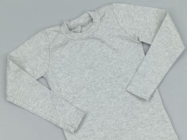 sweterki lidl: Blouse, 5-6 years, 110-116 cm, condition - Very good — 1