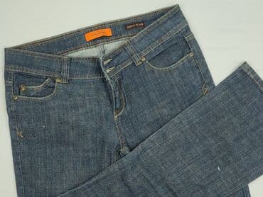 miaoni jeans: Skiny, Jeansy damskie, rozmiar 2XL — 1