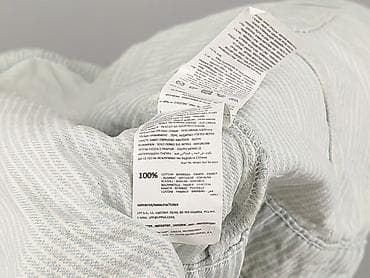 kurtka molton: Denim Collection, Kurtka jeansowa damska, rozmiar M — 5