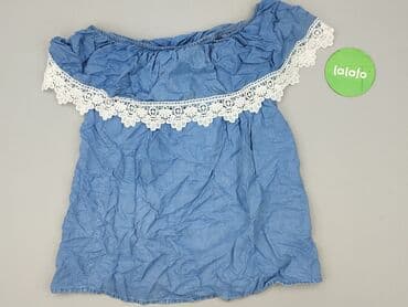 bluzki z frędzlami reserved: Colloseum, Bluzka damska, rozmiar S — 2