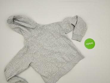 sandro poland: Sinsay, Bluza z kapturem damska, rozmiar S — 3
