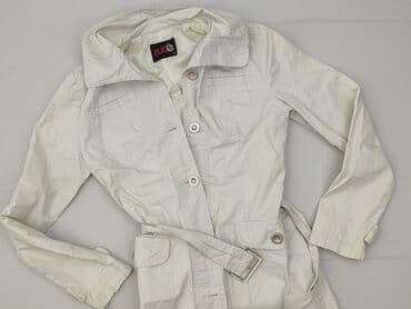 Jennifer, Women`s trench, XS at lalafo.pl Jennifer, Women`s trench, XS