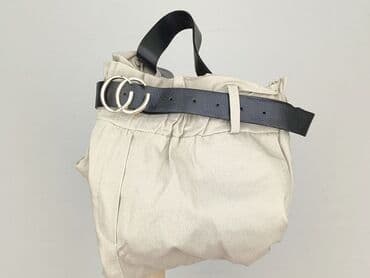 belkin spodnie: Spodnie materiałowe damskie, rozmiar M — 5