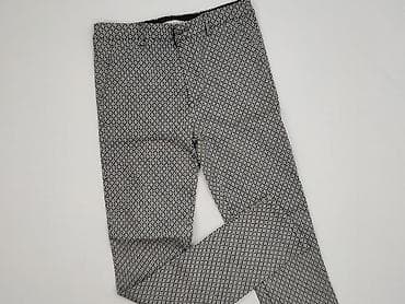 givenchy: SusyMix, Spodnie materiałowe damskie, rozmiar L — 1