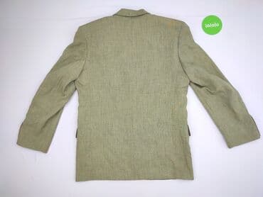 koszulki męskie cropp: Піджак для чоловіків, M, стан - Ідеальний — 3