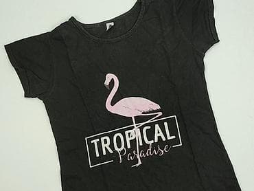 paradiso t shirty: MASA MARA, T-shirt damski, rozmiar M — 1