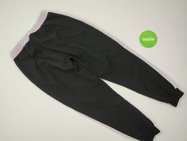 spodnie swetrowe zara: Zara, Spodnie dresowe damskie, rozmiar S — 3