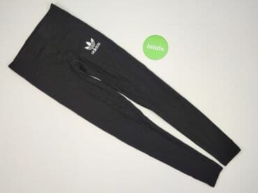 decatlon buty: Adidas, Лосини Спортивні жіночі, S — 2