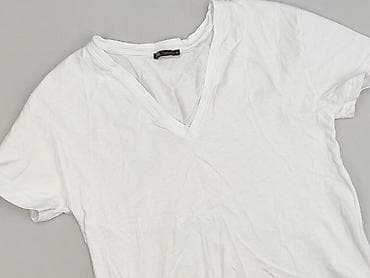 dresy mango: Zara, T-shirt damski, rozmiar M — 1