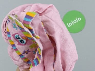 niebieska sukienka h: Cap, condition - Good — 6