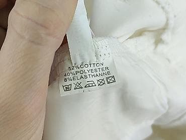 spodnie ltb: Freesia, Spodnie materiałowe damskie, rozmiar M — 5