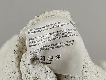 kurtki wedze: C&A, Bluza z kapturem damska, rozmiar M — 5