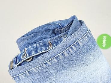 spodnie m sara levis: Only Jeans, Jeansy damskie, rozmiar L — 5