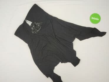 tuniki sylwestrowe: Bluzka damska, rozmiar S — 2