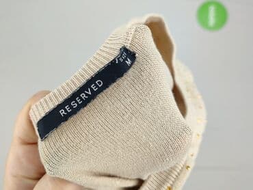 reservd kurtki: Reserved, Sweter damski, M — 4