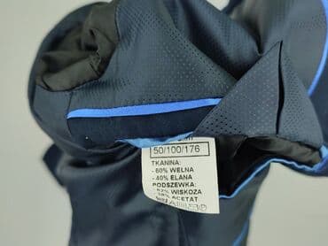 kurtka alpha industries vinted: Marynarka dla mężczyzn, rozmiar M — 5