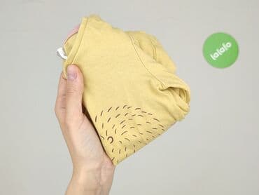 podkoszulka z kaszmirem: Bluzka, So cute, 12-18 miesięcy, stan - Idealny — 5