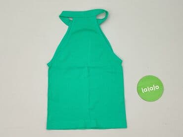 bluzki złotą nitką: Top damski, rozmiar S — 3