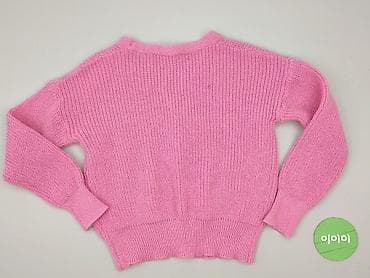 sweter damski reserved: Shein, Kardigan damski, rozmiar L — 3