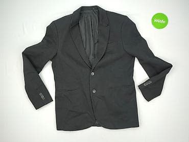 sweter bytom: Marynarka dla mężczyzn, rozmiar S — 2