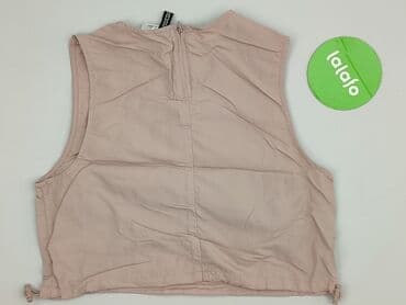 koszulka z długim rękawem h m: H&M Divided, Top damski, rozmiar XS — 3