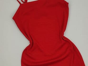 czerwone body intimissimi: Amisu, Sukienka damska, rozmiar S — 1