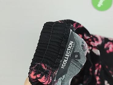 deichmann catwalk botki: The Collection Debenhams, Spodnie materiałowe damskie, rozmiar L — 4