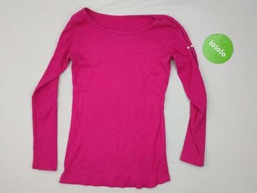 apricot bluzki: Bluzka damska, rozmiar S — 2