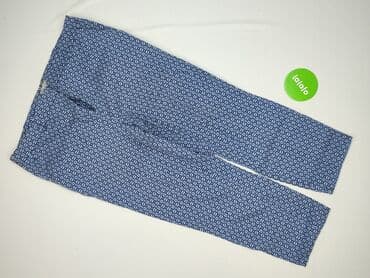 enplus buty mokasyny: M&Co, Spodnie materiałowe damskie, rozmiar 3XL — 2