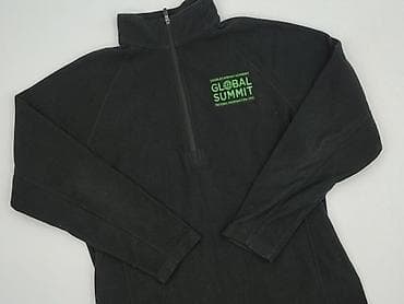 smog bluza: Lands' End, Polar damski, rozmiar M — 1