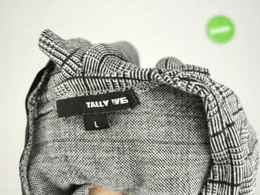 lindex kurtka damska: Tally Weijl, Bluzka damska, rozmiar L — 5