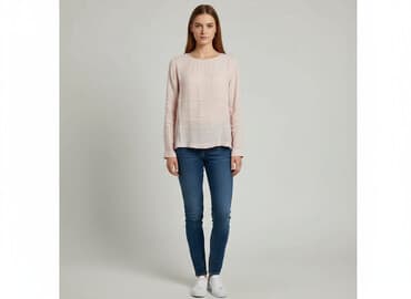 harry potter bluza damska: Troll, Bluzka damska, rozmiar S — 6