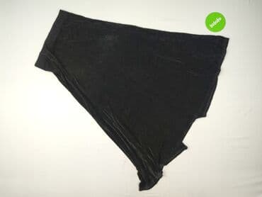 spódniczka asymetryczne: Spódnica damska, rozmiar S — 4