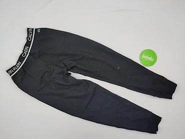 alexander wang bluza: Calvin Klein Performance, Spodnie dresowe damskie, rozmiar XS — 3