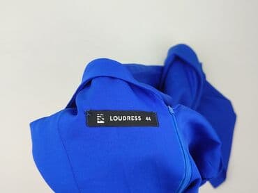 loudress sukienka: Sukienka damska, rozmiar 2XL — 4