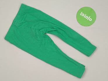 świecące rajstopy: Leggings for kids, Next, 1.5-2 years, 92, condition - Perfect — 3