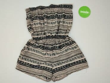 kombinezon z frędzlami do tańca: Kombinezon damski, rozmiar S — 3