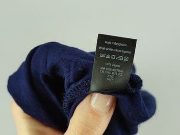 mohito marynarka niebieska: George, Bluzka damska, 2XL — 6