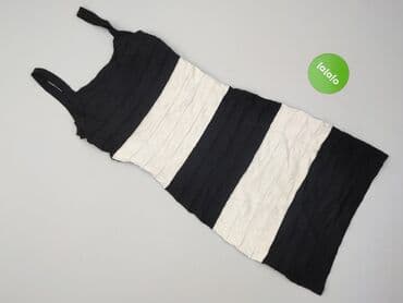 amazon sukienki koktajlowe: Sukienka damska, rozmiar M — 3