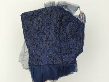 emoi sklep sukienki granat na wesele: Sukienka damska, rozmiar S — 6