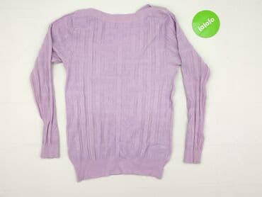 Kobiety: Sweter damski, rozmiar S — 2