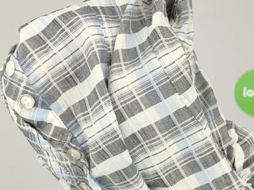 bluzki w paski z serduszkiem: Queen, Koszula damska, rozmiar M — 8