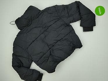 zara basic kurtka puchowa: Zara, Kurtka zimowa damska, rozmiar S — 4