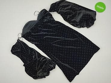 unique sukienki: Missguided, Sukienka damska, rozmiar 2XS — 3