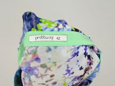 koszula hawajska c a: Pretty, Bluzka damska, rozmiar XL — 4